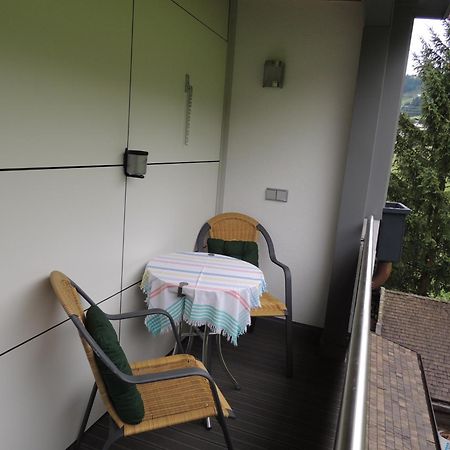 Gaestehaus Alpina ซังคท์อันทอนอัมอาร์ลแบร์ก ห้อง รูปภาพ