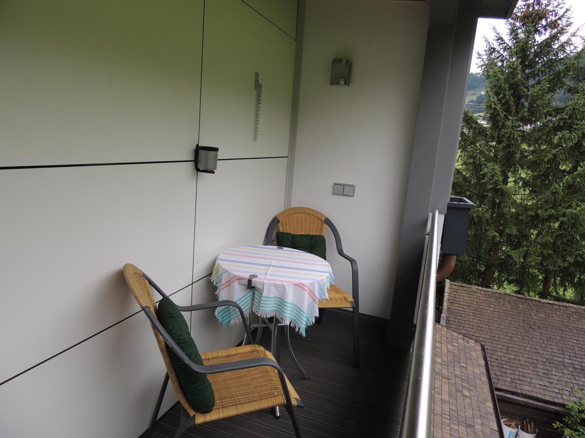 Gaestehaus Alpina ซังคท์อันทอนอัมอาร์ลแบร์ก ห้อง รูปภาพ